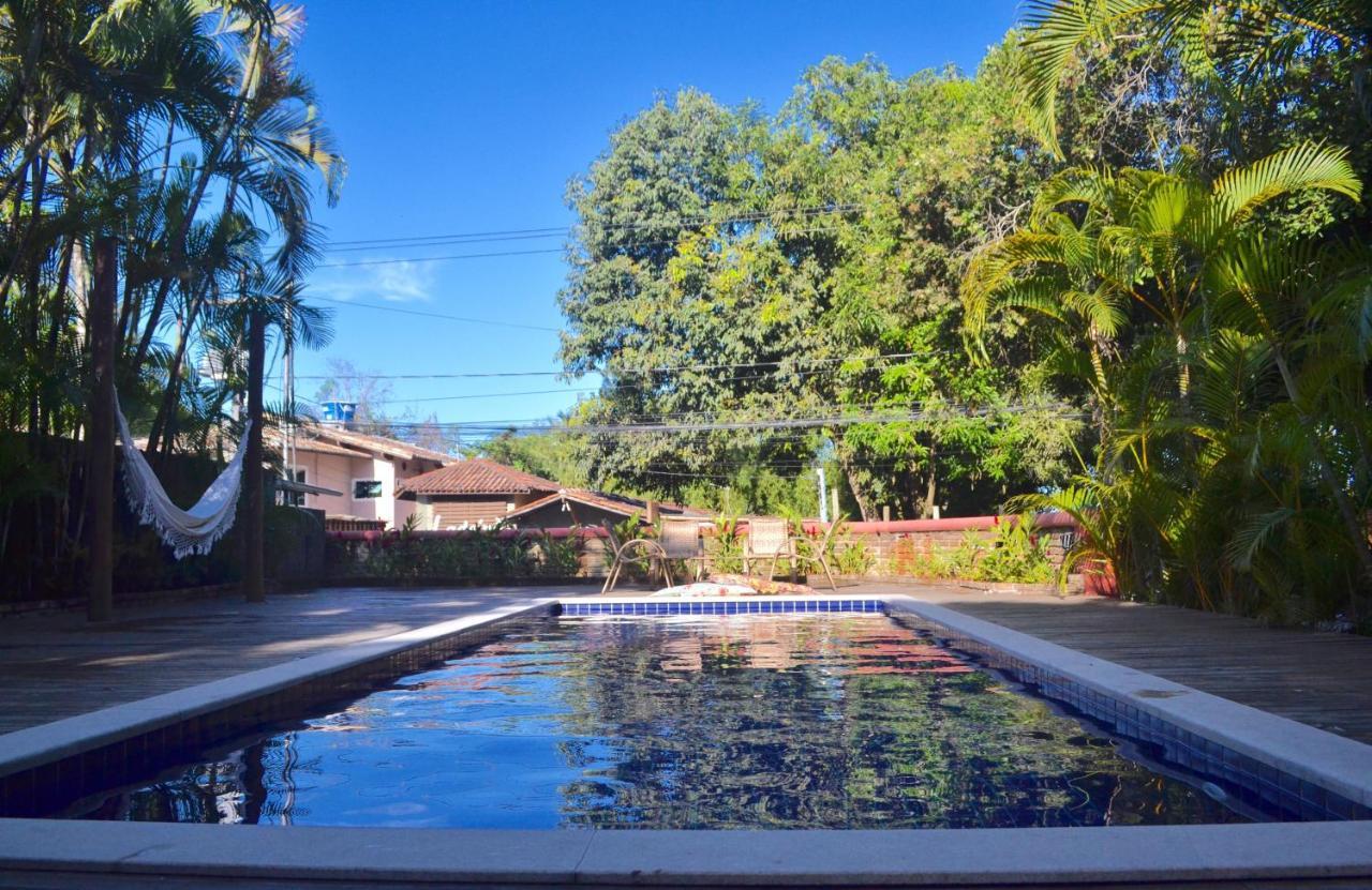 Pousada Do Roballo Porto Seguro Extérieur photo
