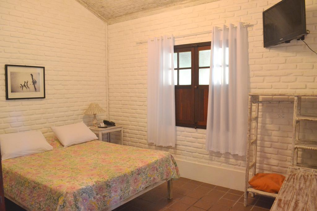 Pousada Do Roballo Porto Seguro Extérieur photo
