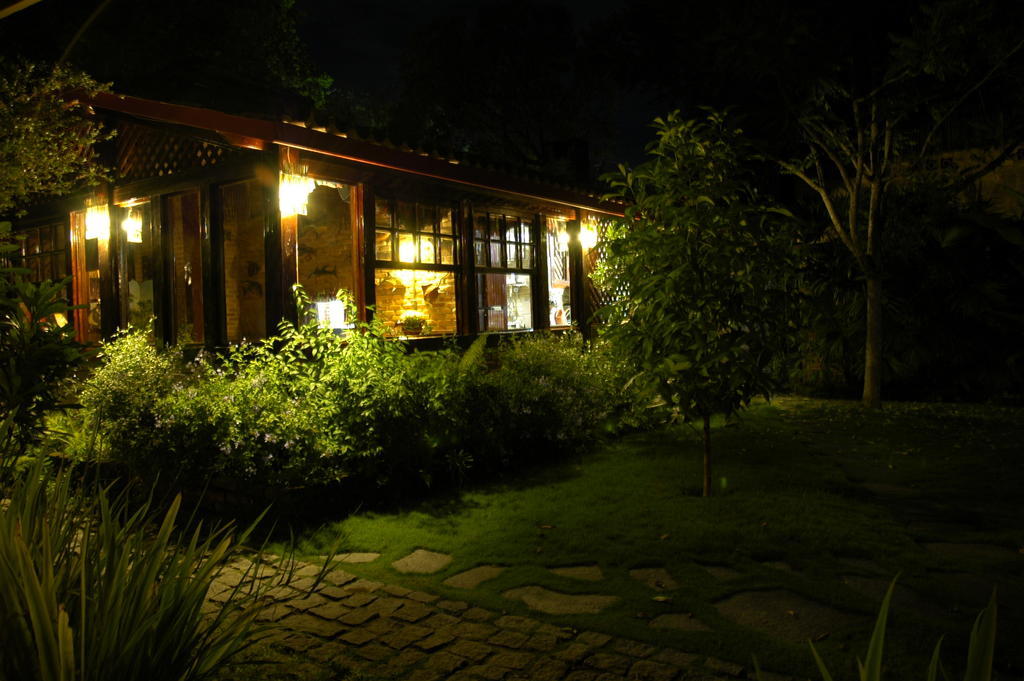 Pousada Do Roballo Porto Seguro Extérieur photo